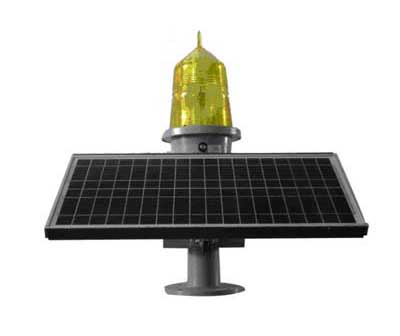 TGZ-155太阳能智能型航标灯